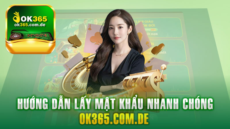 Khi Nào Bạn Cần Khôi Phục Mật Khẩu Tài Khoản Ok365?