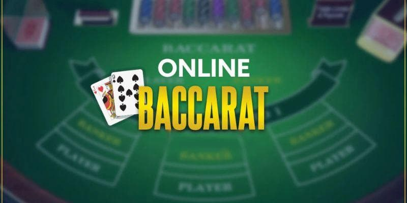 Hướng Dẫn Cách Chơi Baccarat Ok365 Trực Tuyến